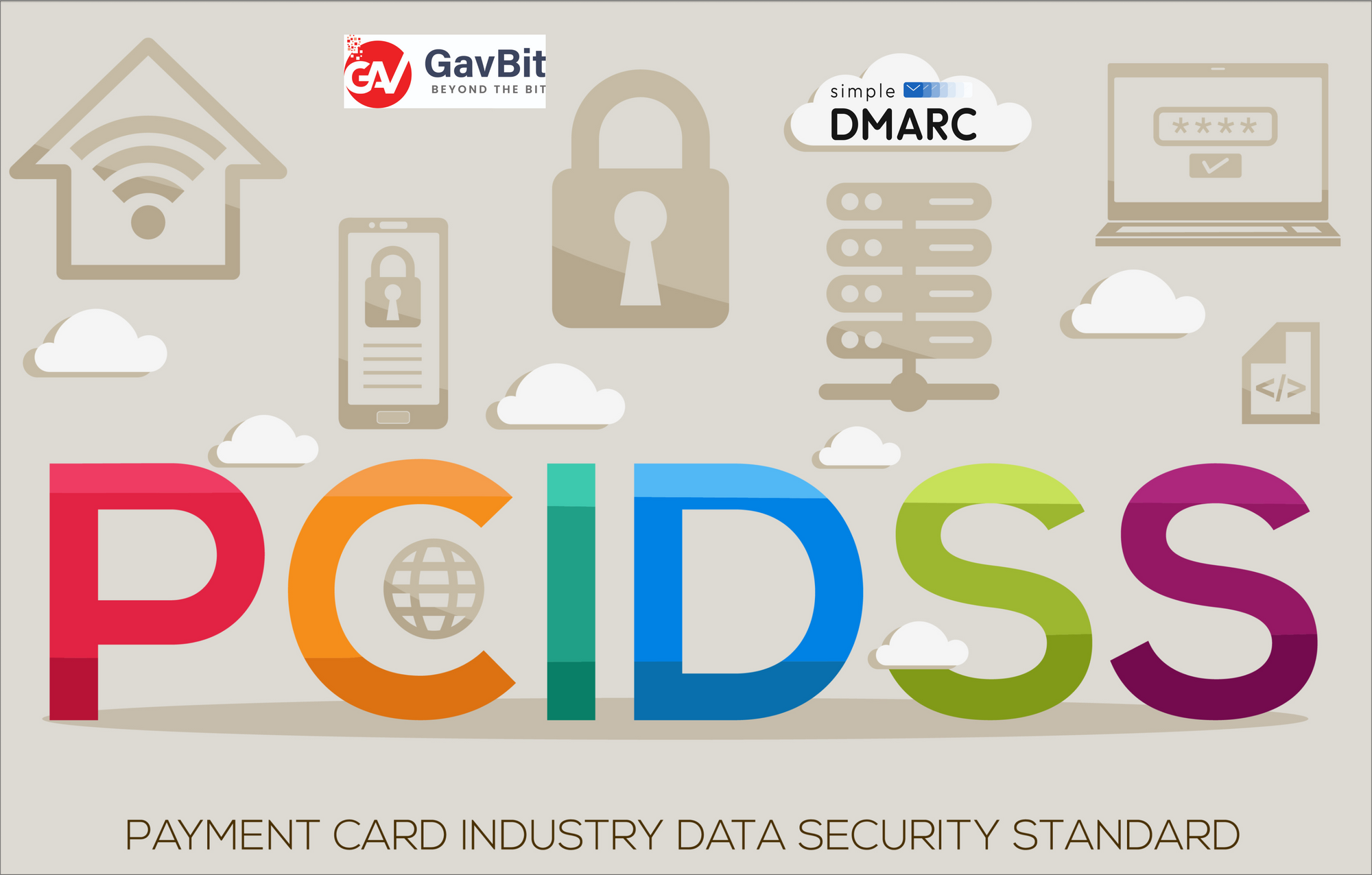 Get PCI DSS 4.0 Compliance with SimpleDMARC
