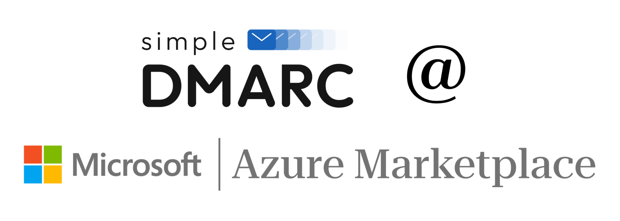 SimpleDMARC now Available at Azure Market Place