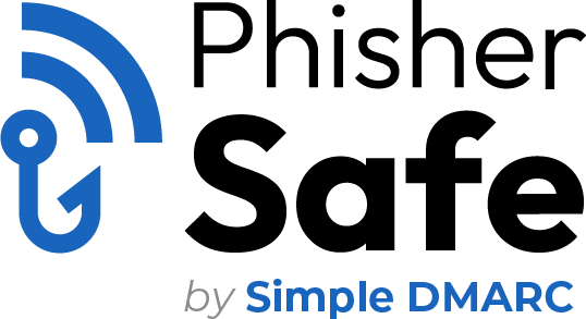 Phisher Safe by SimpleDMARC