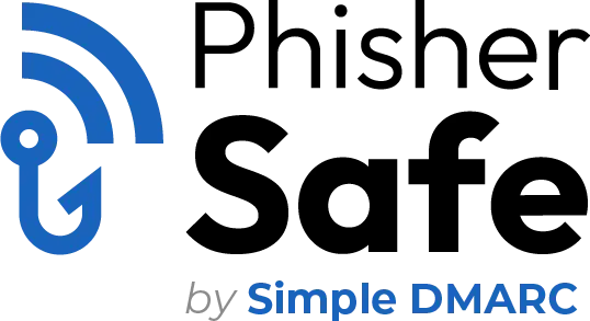 Phisher Safe by SimpleDMARC