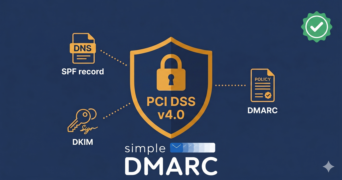 PCI DSS v 4.0 