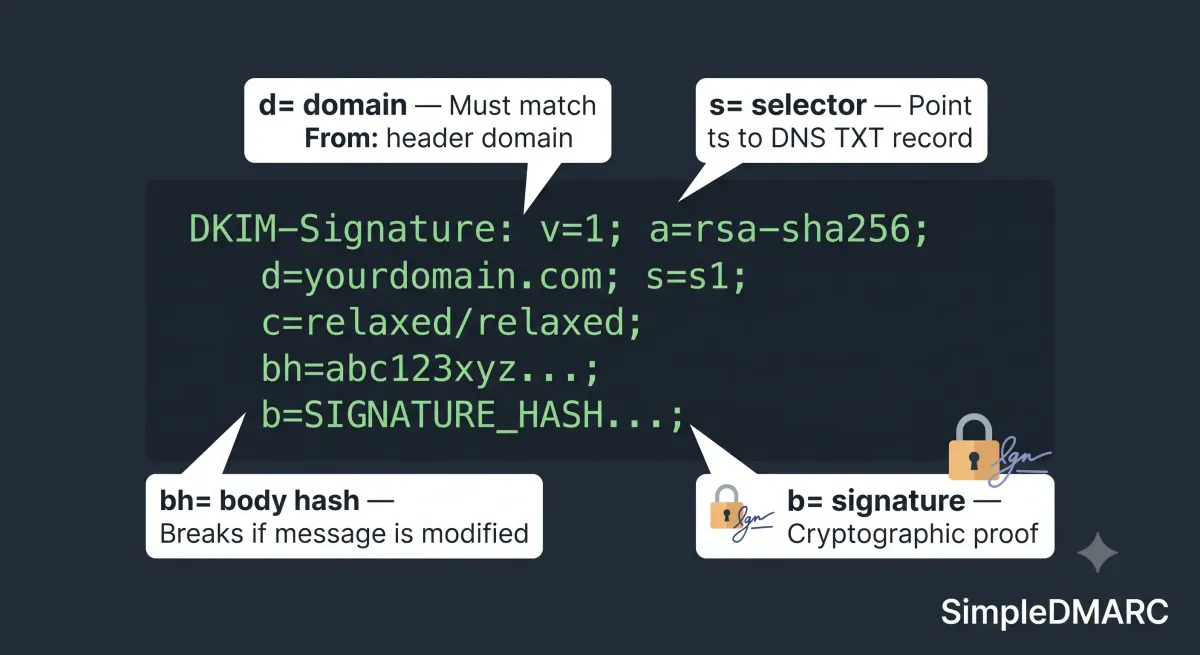 DKIM Key Rotation: Best Practices for 2026