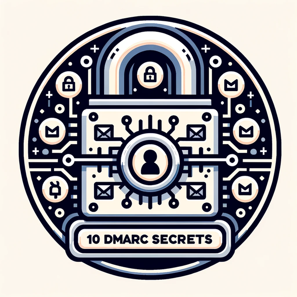 10 DMARC SECRETS