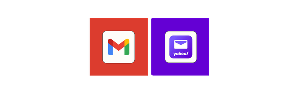 GMail and Yahoo's New Email Changes