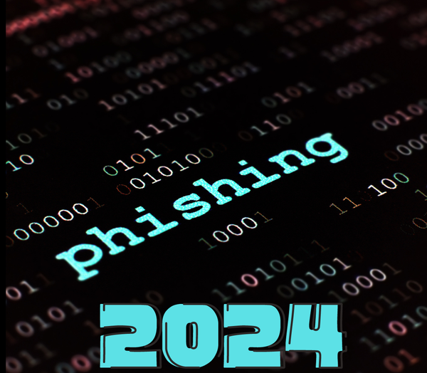 The Evolution of Phishing: A 2023-2024 Outlook